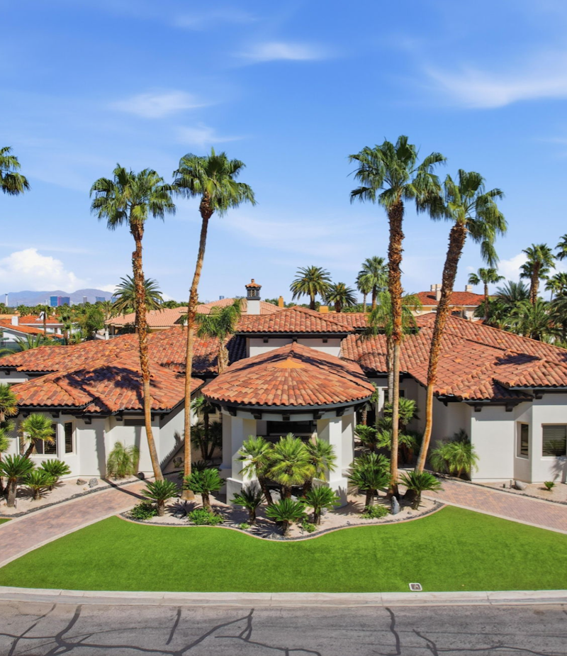 5016 Scenic Ridge Drive